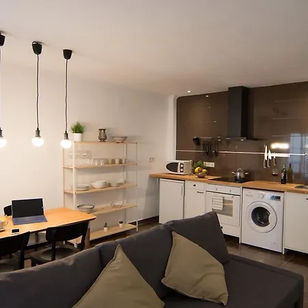 Wellrenting Sf * Alicante
