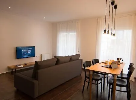 Daire Wellrenting Sf Alicante