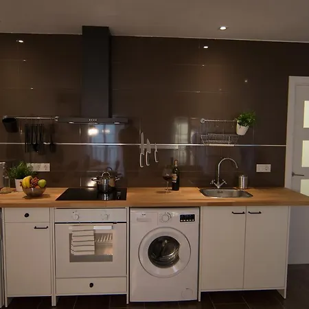 Daire Wellrenting Sf Alicante