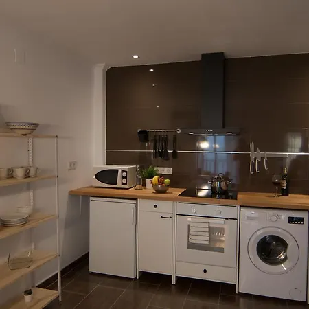 Daire Wellrenting Sf